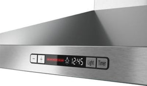 300 Series 36" Pyramid Style Canopy Range Hood