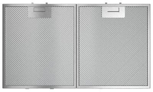 300 Series 36" Pyramid Style Canopy Range Hood