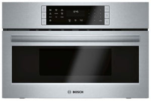 800 Series 1.6 cu. ft. Built-In Microwave