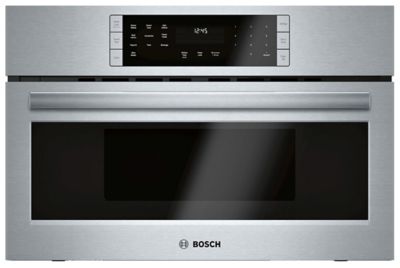800 Series 1.6 cu. ft. Built-In Microwave