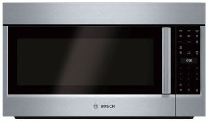 30" 2.1 cu. ft. Over-The-Range Microwave 500 Series