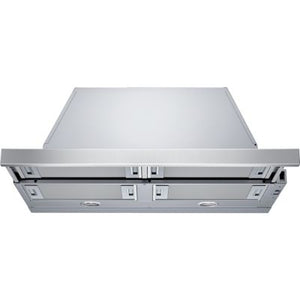 Pull-Out Range Hood