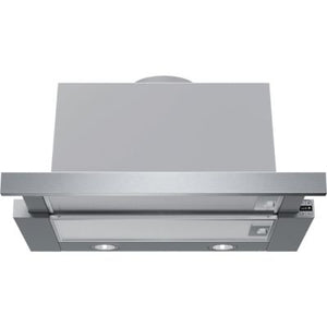 Pull-Out Range Hood