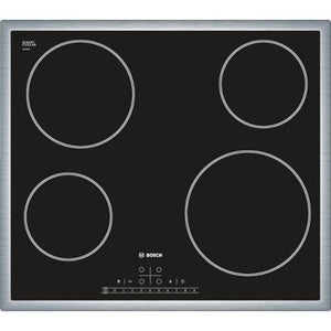 24" Electric Cooktop 500 Series