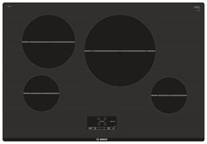 500 Series 30" Electric Cooktop