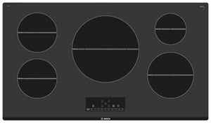 500 Series 36" Electric Cooktop