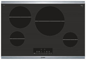 800 Series 30" Electric Cooktop