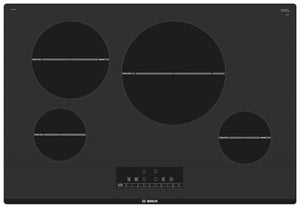 800 Series 30" Electric Cooktop