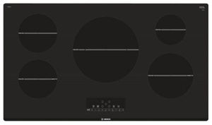 800 Series 36" Induction Cooktop