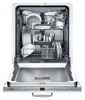 800 Series 24" Top Control Built-In Dishwasher