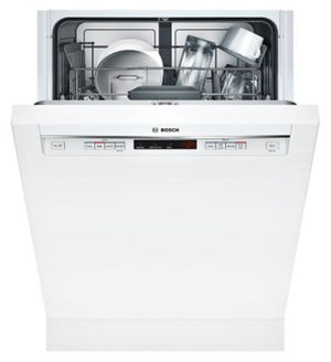 Ascenta 24" Front Control Built-In Dishwasher