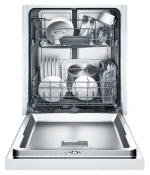 Ascenta 24" Front Control Built-In Dishwasher