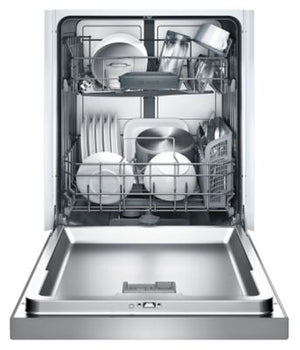 Ascenta 24" Front Control Built-In Dishwasher