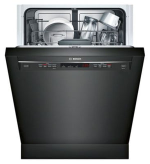 Ascenta 24" Front Control Built-In Dishwasher
