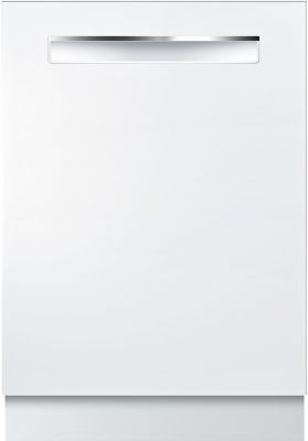 24" 500 Series Dishwasher