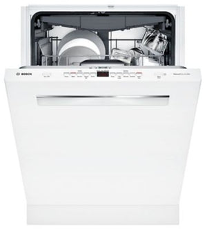 24" 500 Series Dishwasher