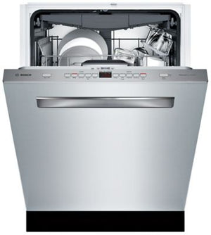 24" 500 Series Dishwasher