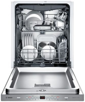 24" 500 Series Dishwasher