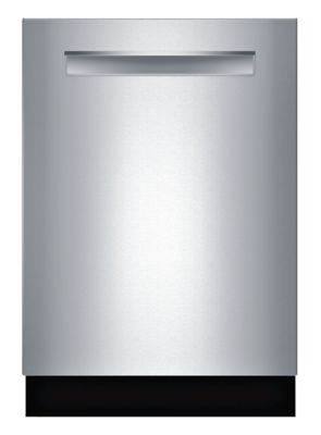 800 Series 24" Flush Handle Dishwasher
