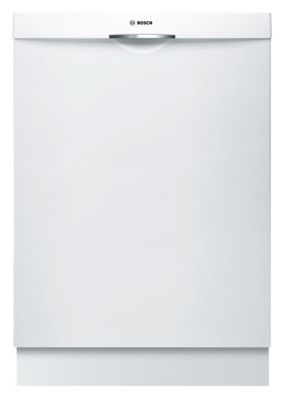 300 Series 24" Top Control Built-In Dishwasher