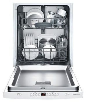 300 Series 24" Top Control Built-In Dishwasher