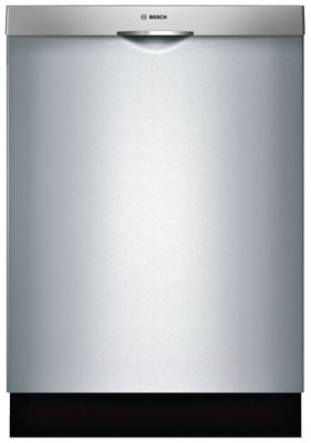 300 Series 24" Top Control Built-In Dishwasher