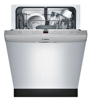 300 Series 24" Top Control Built-In Dishwasher