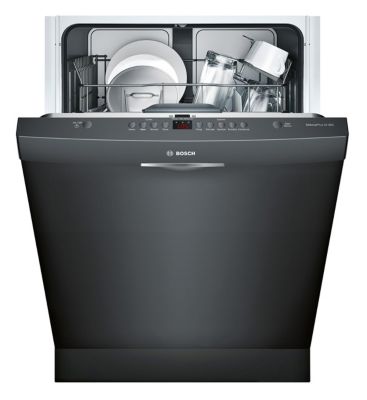 300 Series 24" Top Control Built-In Dishwasher