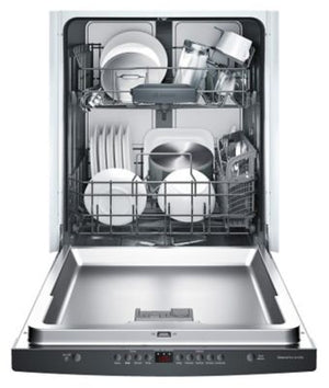 300 Series 24" Top Control Built-In Dishwasher