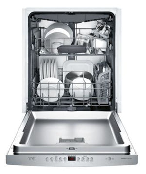 300 Series 24" Scoop Handle Dishwasher