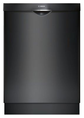 300 Series 24" Scoop Handle Dishwasher