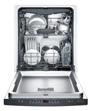 300 Series 24" Scoop Handle Dishwasher
