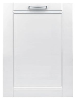 800 Series 24" Panel Ready Dishwasher