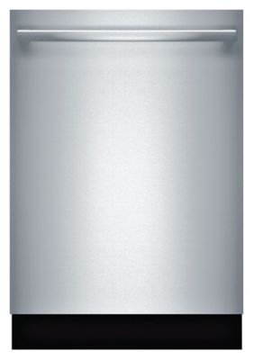 800 Series 24" Bar Handle Dishwasher