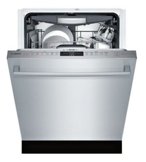 800 Series 24" Bar Handle Dishwasher
