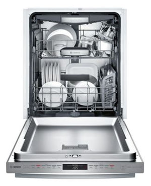 800 Series 24" Bar Handle Dishwasher