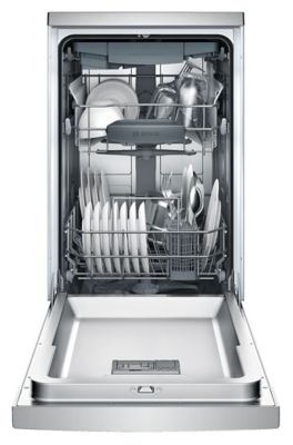 800 Series 18" Front Control Built-In Dishwasher