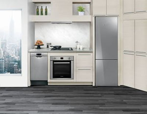 800 Series 18" Front Control Built-In Dishwasher