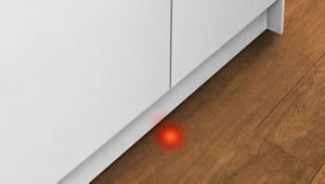 800 Series 18" Top Control Built-In Dishwasher