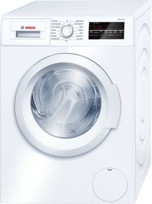 300 Series 2.2 cu. ft. Front Load Washing Machine