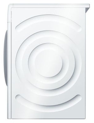 300 Series 2.2 cu. ft. Front Load Washing Machine