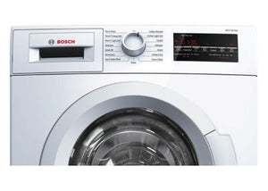 300 Series 2.2 cu. ft. Front Load Washing Machine