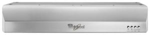 Whirlpool Gold® 30" Vented Under-Cabinet Hood