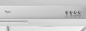 Whirlpool Gold® 30" Vented Under-Cabinet Hood