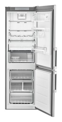 11.3 cu. ft. Bottom Mount Refrigerator