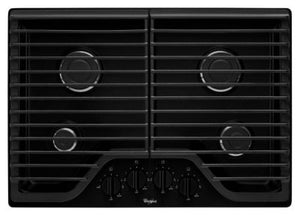 30" Gas Cooktop