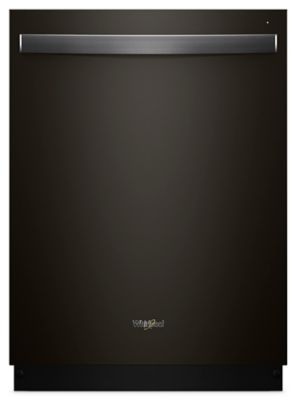 24" Built-In Top Control Dishwasher