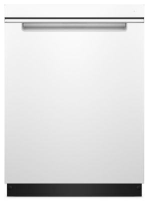 Whirlpool® Stainless Steel Tub Top Control Built-In Dishwasher with TotalCoverage Spray Arm
