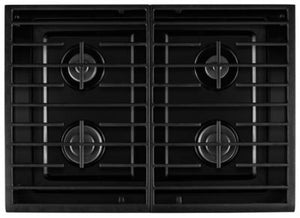 Whirlpool® 5.0 cu. ft. Freestanding Gas Range with Fan Convection Cooking