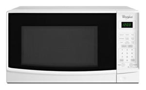 Whirlpool® 0.7 cu. ft. Countertop Microwave